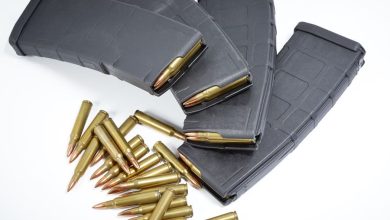 Vermont Court Tosses Lawsuit Over ‘Hi-Cap’ Mags