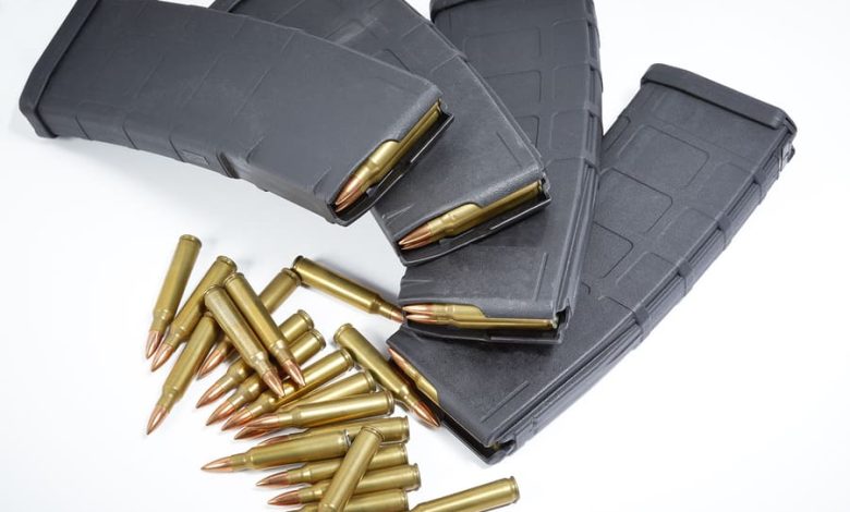 Vermont Court Tosses Lawsuit Over ‘Hi-Cap’ Mags