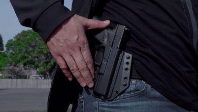 Legal Victory Secured for Young Adults in Pennsylvania Open Carry Case