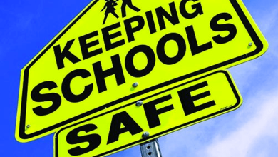 Ohio Bill Allows For Indefinite School Expulsions For Threats And Hitlists