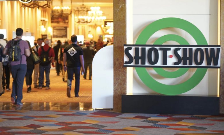 SHOT Show 2025 Underway – The Truth About Guns