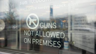 Washington Bill Seeks To Expand ‘Gun-Free’ Zones