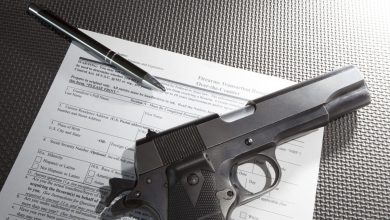 ATF Rolls Back Zero-Tolerance Policy For Gun Dealer Paperwork Errors