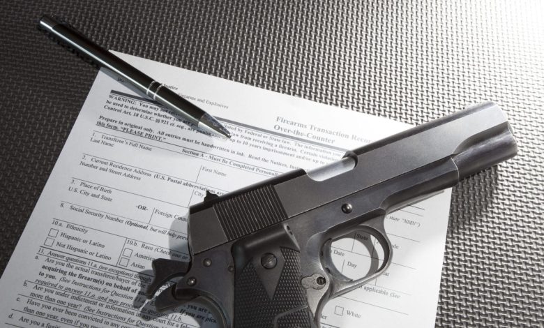 ATF Rolls Back Zero-Tolerance Policy For Gun Dealer Paperwork Errors