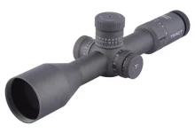 SCOPES WE LOVE: TRACT TORIC 4-25X50MM REVIEW