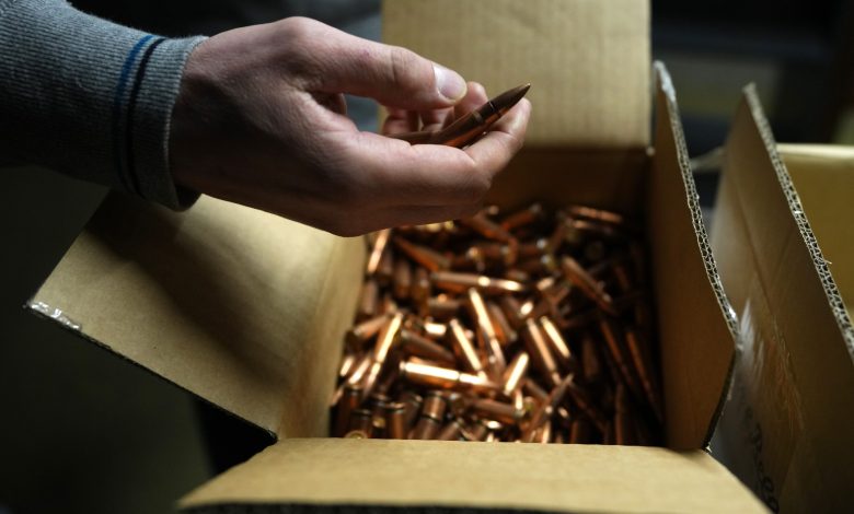 What Is The Best Ammo Subscription