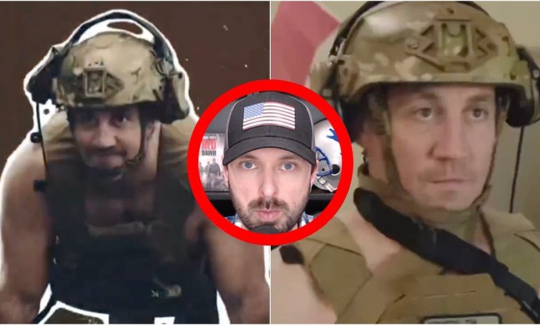 Tim Kennedy HUMILIATED In Brutally Public Fashion