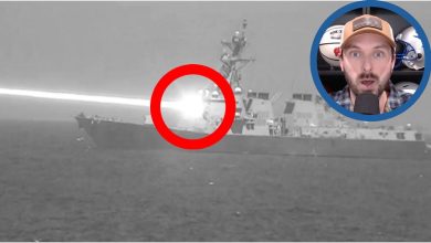 Navy’s New SUPER WEAPON Surfaces. Is It A Game-Changer?