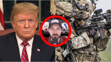 Trump Sparks Military Recruitment EXPLOSION