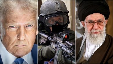 Will Trump Attack Iran? It’s Complicated