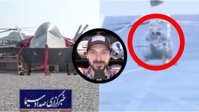 Iran Reveals PATHETIC New ‘Super Weapon’