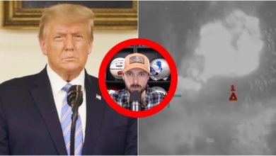 Trump Killed ISIS Leader In BRUTAL Fashion: NEW DETAILS
