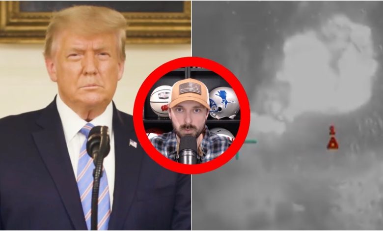 Trump Killed ISIS Leader In BRUTAL Fashion: NEW DETAILS