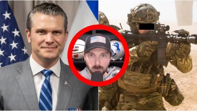 Pete Hegseth Sends CLEAR Warning To America’s Enemies