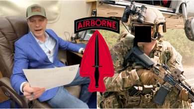 Delta Force Base Gets Name Change…With BIG Twist