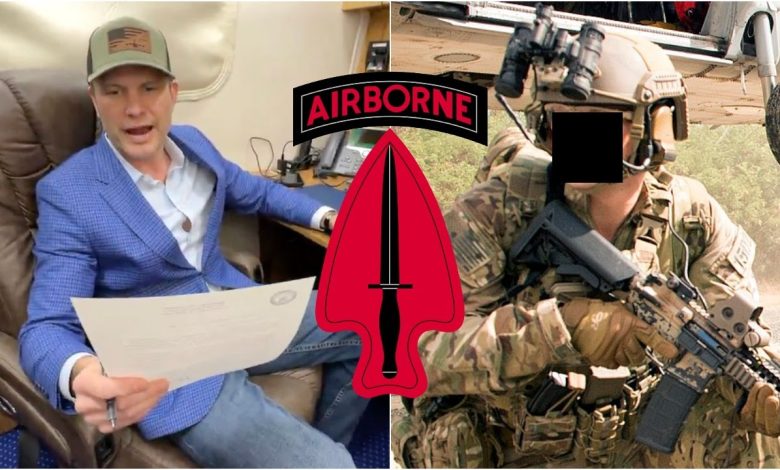 Delta Force Base Gets Name Change…With BIG Twist