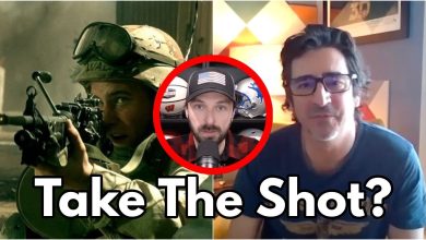 Delta Force Operator Explains Impossible Choices In War