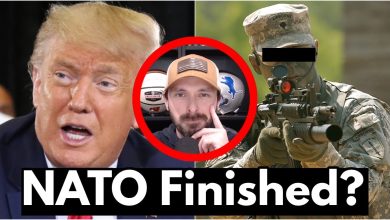 Trump Pulling Out Of NATO? Here’s The Truth
