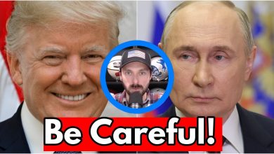 Can Trump Trust Russia? BLUNT Truth Exposed