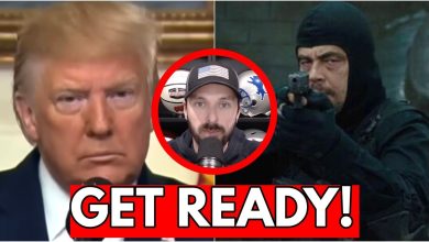 Trump’s Cartel War Could Be MESSY!