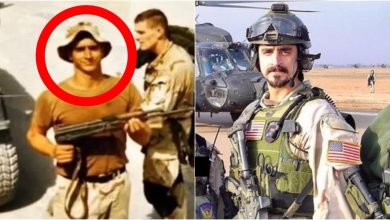 Delta Force Operator’s First Gunfight Was Carnage