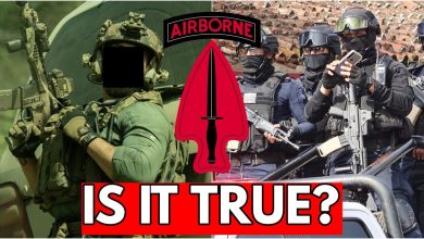 Delta Force Runs A Cartel? Insane Claim Goes Viral