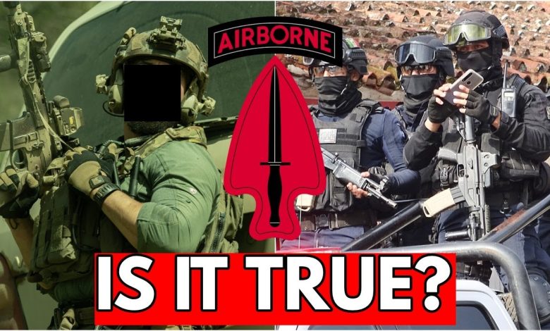 Delta Force Runs A Cartel? Insane Claim Goes Viral