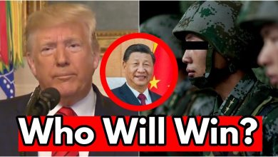 Trump’s China War Plan Must Fix MAJOR Issue