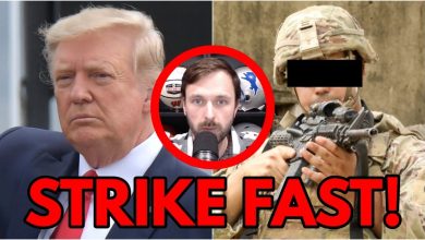 Trump’s Cartel War Is Coming: Wipe Them Out