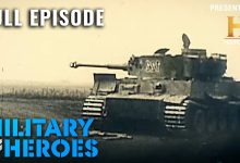 North Africa 1942: Rommel’s Dominating Desert Warfare (S1, E10) | The Lost Evidence | Full Episode