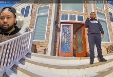 Bodycam: DJ Akademiks in Trouble After Dog Bites Neighbor & Driving with Suspended License