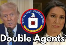 CIA Agents Turning On America? Trump Faces Big Threat