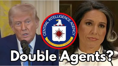 CIA Agents Turning On America? Trump Faces Big Threat