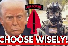 Trump Narrows Cartel STRIKE Options. Delta Force Ready?