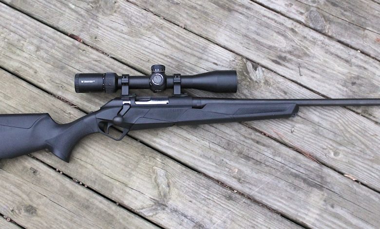 Gun Review: Benelli Lupo in .243 Win – A Wolf in the Woods