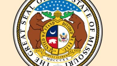 Missouri Second Amendment Bills Expose Absurdity Of The Left