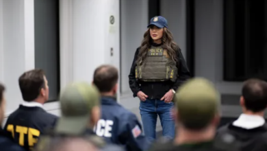 Surprise: Venezuelan Gangsters Trafficking Guns In U.S.