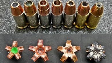 GOA, GOF Target N.J. Hollow Point Ban