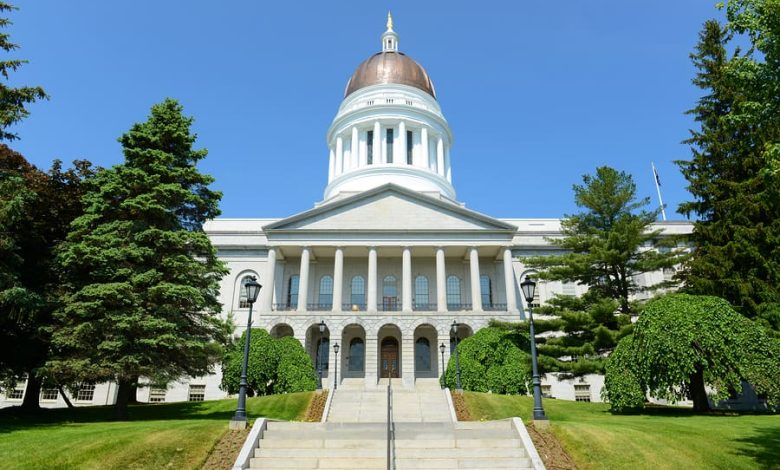 Judge Scuttles Maine’s 3-Day Waiting Period