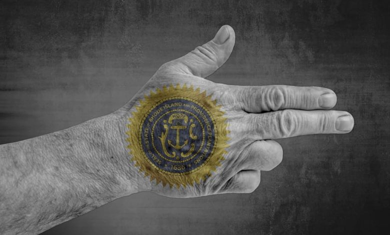 R.I. Governor Sneaks AWB In Proposed Budget R.I. Governor Sneaks AWB In Proposed Budget