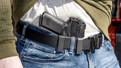 VPC’s Misleading Report on Concealed Carry Exposed