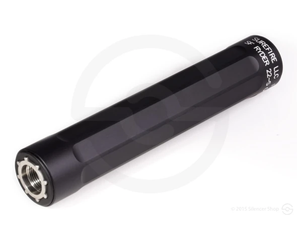 Silencer Central’s Latest BANISH Suppressors of 2025