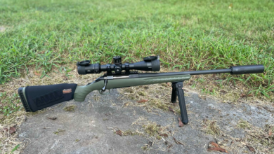 European Hunting Culture and Suppressors: What American Hunters Can Learn