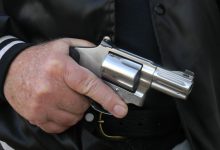 Concealed Carry: Revolvers I Depend On