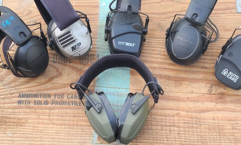 Savior Equipment Apollo Ear Protection – Review