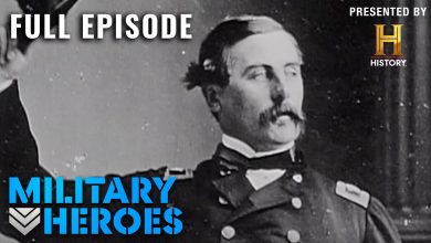 The Battle of Antietam and Its Deadly Legacy (S1, E2) | Civil War Combat | Full Episode