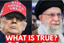 Did Trump Attack Iran? Crazy War Rumors Go Viral *EXPLAINER*