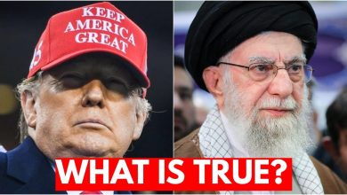 Did Trump Attack Iran? Crazy War Rumors Go Viral *EXPLAINER*