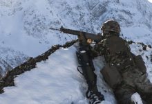 LMT Defense & SWISSLOXX AG Win Swiss Rifle Contract