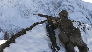 LMT Defense & SWISSLOXX AG Win Swiss Rifle Contract